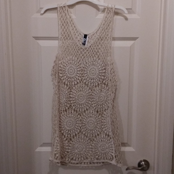 Tunic Top - Picture 2 of 6